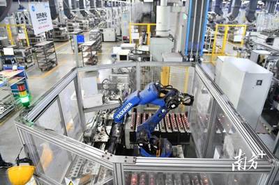 粵數字，粵智造！——廣東制造業數字化轉型深調研啟動